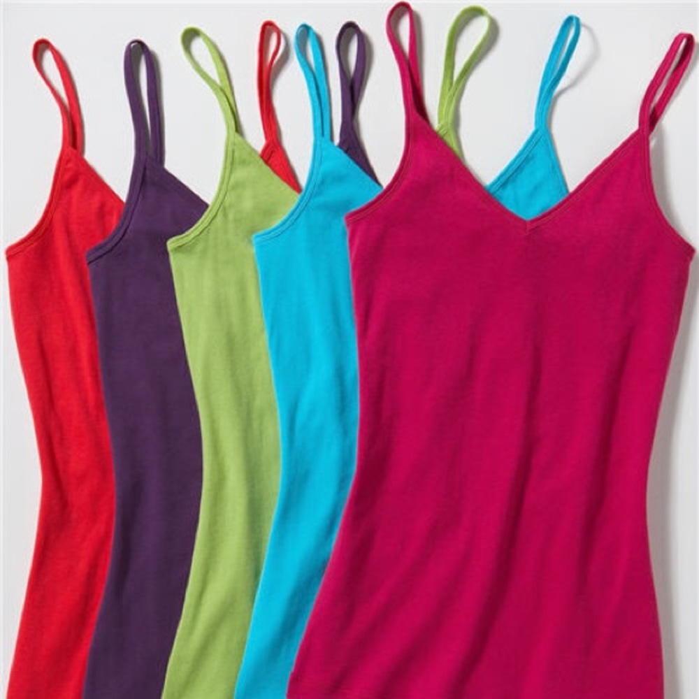❗️ Tank Top Mystery Pack ❗️